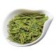 Health Organic dragon well green tea Curved Shape Shape Fresh Tea Leaf