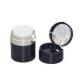 15g/30g Customized Color And Customized Logo BB CC Cream Jar Acrylic Airless Jar With Mirror uKC47