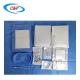 CE ISO13485 Eye Surgery Pack For Hospital And Clinic Performance
