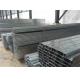 Building Material Galvanised Steel Purlins Z Section 150 To 300mm For Roofing