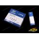 Auto Parts Ngk Iridium Spark Plugs BKR5ES-11 18814-11051 For Hyundai , Standard And Custom