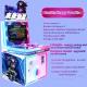 19-Inch 2025 New Model Source Factory Wholesale Coin-operated Children's Arcade Game