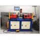 Easy Operation Aluminum Pipe End Forming Machine High Control Accuracy
