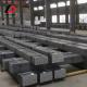 Factory Direct Sales Mild Steel Flat Bar Hot Rolled Cold Drawn S235jr A355jr Ss400 A36 Q235 A36 Flat Bar Used for Hardware Tools Auto Parts Standard Parts