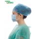 Non-Sterile Disposable Non-Woven Facemask 3ply medical face mask