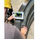 TG-8000 Ultrasonic Depth Tester For Induction Hardened Layer