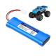 5000mAh Aa Nimh Rechargeable Batteries OEM For Trucks Airplane