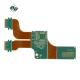 Polyimide Base Rigid-Flex PCB One Stop Assembly Factory For Equipment Consumer Electronic