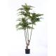 Interior Home Style Chinese Toon Fire Retardant Artificial Tree For Home Decor