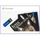 Blue Premium 8GB 16GB 32GB Mini Metal USB Flash Memory Drive Stick / Pen / Thumb