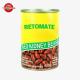 Pure Natural Canned Red Kidney Beans In Brine 400g With Delicious Savory Taste