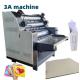 CQT-1150 Easy to Operate Reinforced Laminating Machine for Machinery Repair Shops