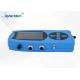 3 Core Shielded Cable Wide Temperature Range Ultrasonic Distance Meter For Versatile Applications
