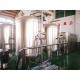 PLC 30m3/H Reverse Osmosis Water Treatment Plant Membrane Separation