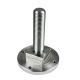 CNC Machining and Manufacturing of 1215 Carbon Steel Metal Parts