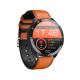 SC7A20 HL16 Blood Pressure Smartwatch 200mAh Mt16 Magnetic Charging