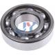 JINGYAO 6312 Low Friction and Noise Deep Groove Ball Bearings for Smooth Performance
