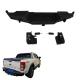 Ford Ranger Rear Bumper with Jerrycan Holder and Tire Carrier Durable and Customized