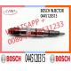 0445120315 Hot selling high performance common rail diesel injector 0445120315