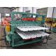 Roof Panel Double Layer Roll Forming Machine Color Plate Galvanized