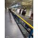60KW Complete AC Assembly Line For Air Conditioner Manufacturing Solution