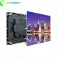 Hanging HD LED Display , Wall Mounted HD Led Video Wall P1.875 P1.8 P1.87 Fast