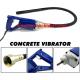 900W Electric hand-held Concrete Vibrator with CE used for concrete vibration