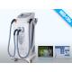 IPL Hair Removal Machines with Two Handpieces