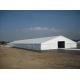 Four Seasons Industrial Warehouse Tent Temporary Aluminium Structure A Frame