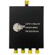 0.5G To 6G 4 Way RF Power Divider Microwave SMA Connector