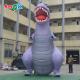 Event Oxford Cloth Inflatable Cartoon Characters Dinosaur Advertisement Model