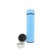 Lightweight 500ML Thermos Bottle Travel Metal Flask Water Bottle