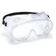 PPE Poly ResiN Eye Protection Goggles , Hospital Safety Glasses No Degree