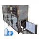 120BPH 5 Gallon 18.9L Drink Water Mineral Water Filling Machine Bottled Water Filling Production Line