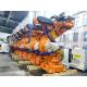 IRB6640 Used ABB Robot For Material Handling Loading And Unloading