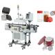 Tablet Bottle Electromagnetic Automatic Induction Sealer Machine For Cap Sealing