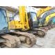                  Used Hyundai Excavator 23ton R225LC-7 Excavators for Sale, Korea Hyundai R225 Track Digger for Sale R225             