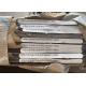 EN 1.4116 Hot Rolled Stainless Steel Plates DIN X50CrMoV15 Sheets