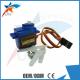 SG90 180 Degrees Arduino Module Micro Servo Motor For Robot Helicopter Plane Controls