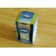 OEM Custom Disposable Offset Printing Paperboard Packaging Boxes ZY- PB05