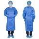 Disposable Sterile Doctor Medical Disposable Gowns