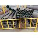 ASTM A312 Seamless Welded Stainless Steel Pipe GOST 9941 81 03X18H11 60.33*2.77