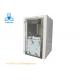 220V Pass Through Powder Coated Steel Cleanroom Air Shower