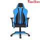 Butterfly Mechanism Pro Gaming Chair , Professional Racing Style Office Chair