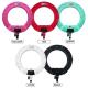 48 Watt 18 Inch LED Ring Light With Small Phone Holder Photography