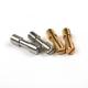 Stainless Steel Brass Copper Cold Forged Parts Polishing Metal Machining Parts