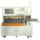 8 Channel Battery Sorting And Grading Machine For Lithium Ion Battery Pack Cylindrical Cell Selector