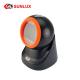 Red LED Light Auto Sensing Reading High Precision 2D Imager Scanner