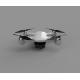 2.4G CFLYAI RC Toy Drone With 4k Hd Camera Gps Orientation Slide Zoom