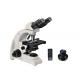 Bright Field Dark Field Microscopy Binocular UOP Microscope 10X 40X 100X